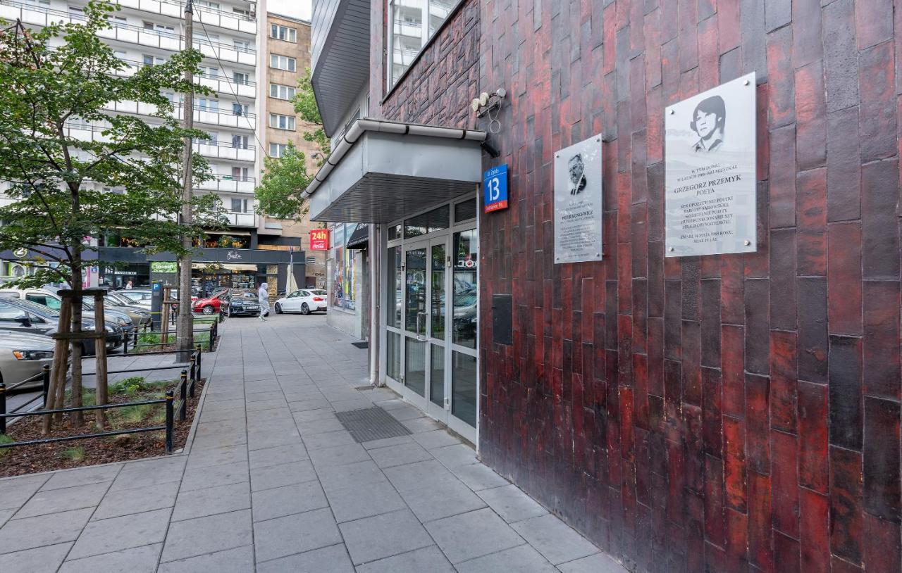 Apartament P&o Zgoda Pod Orlami *