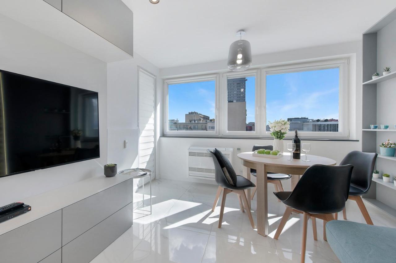 Apartament P&o Zgoda Pod Orlami Warszawa