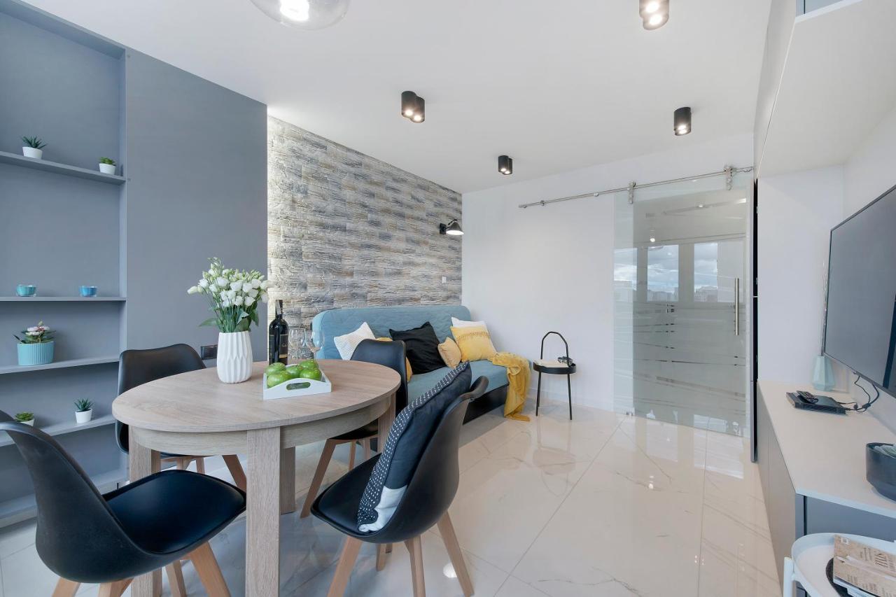 P&o Zgoda Pod Orlami Apartament Warszawa