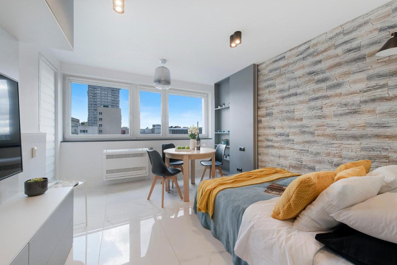 Apartament P&o Zgoda Pod Orlami Warszawa
