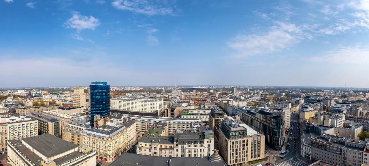 P&o Zgoda Pod Orlami * Warsaw